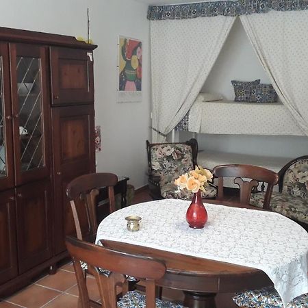 Addaura Sea Aparment Villa ปาแลร์โม ภายนอก รูปภาพ