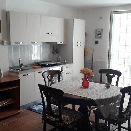 Addaura Sea Aparment Villa ปาแลร์โม ภายนอก รูปภาพ
