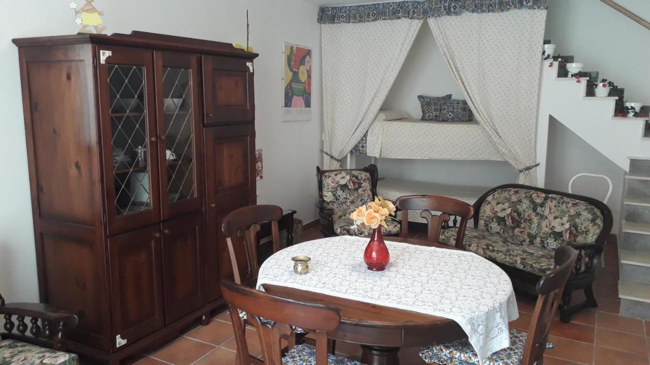 Addaura Sea Aparment Villa ปาแลร์โม ภายนอก รูปภาพ