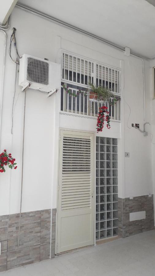 Addaura Sea Aparment Villa ปาแลร์โม ภายนอก รูปภาพ