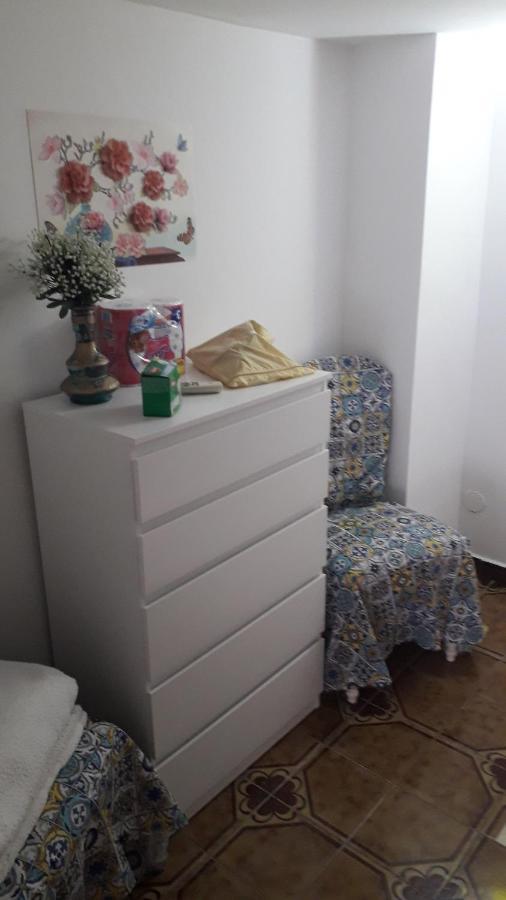 Addaura Sea Aparment Villa ปาแลร์โม ภายนอก รูปภาพ